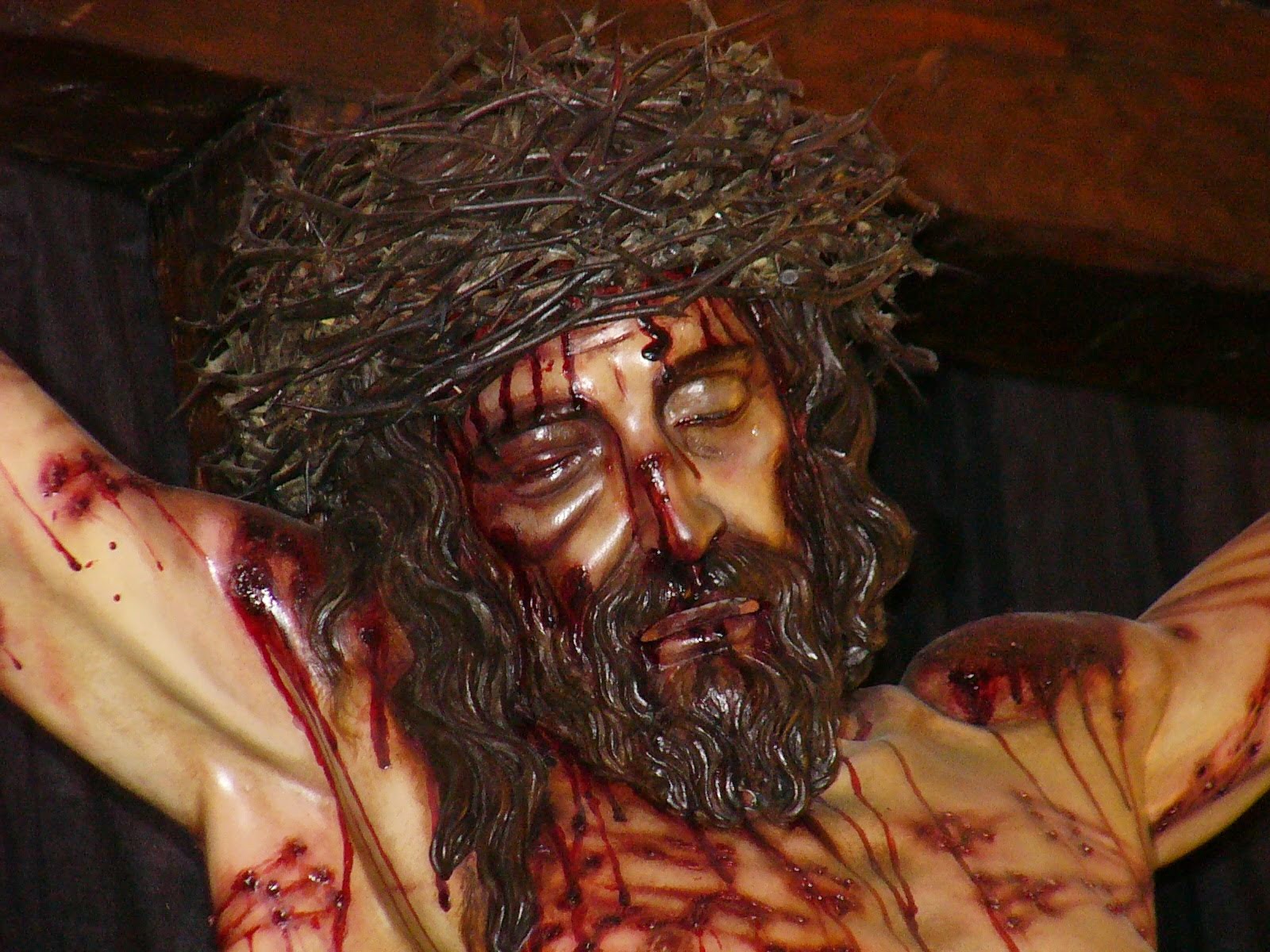 JULY - The month of the Most Precious Blood of Jesus - Litany - Litanija tad-Demm l-aktar Prezzjuż