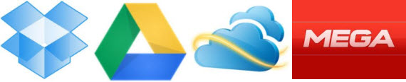 Comparativa de servicios de almacenamiento en la nube Comparativa de servicios de almacenamiento en la nube