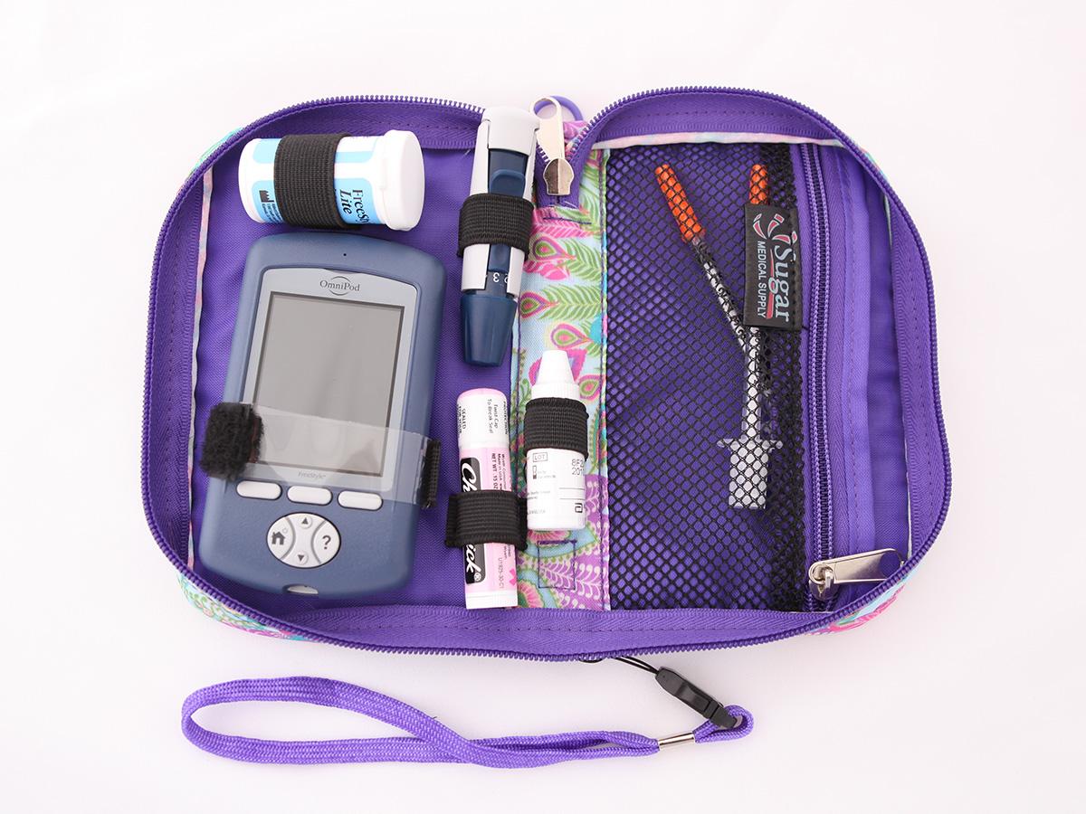 The Princess and The Pump A Type 1 Diabetes Blog Our Favorite Things