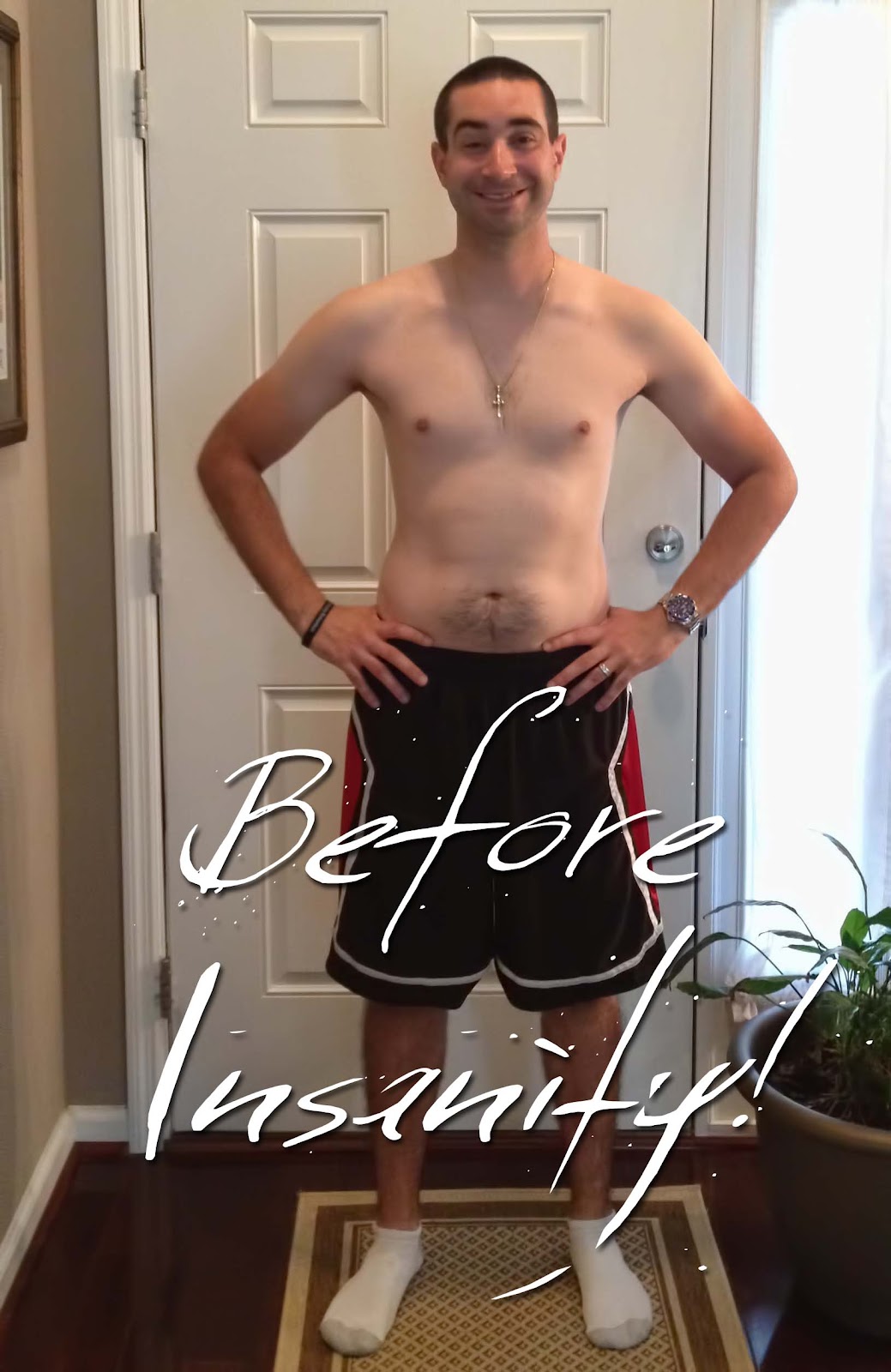 Insanity To Gain Muscle