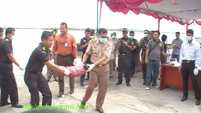 Permen pertanian nomor 43 tahun 2012 pasal 14 tentang pemasukan impor