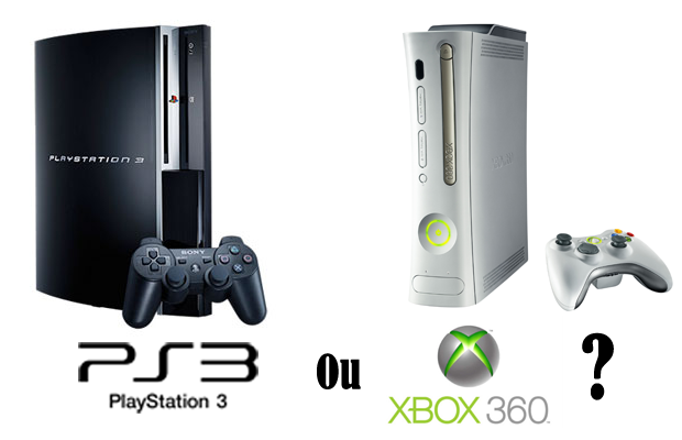 Quem tem mais jogos ps3 ou Xbox 360?