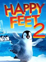 Happy Feet two 2(2011)