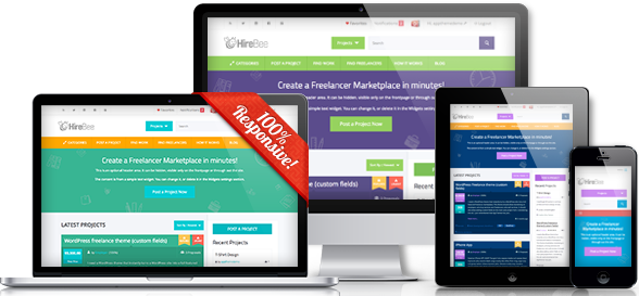 Free Download HireBee Wordpress Themes Version 1.3.1 Free Download HireBee Wordpress Themes Version 1.3.1