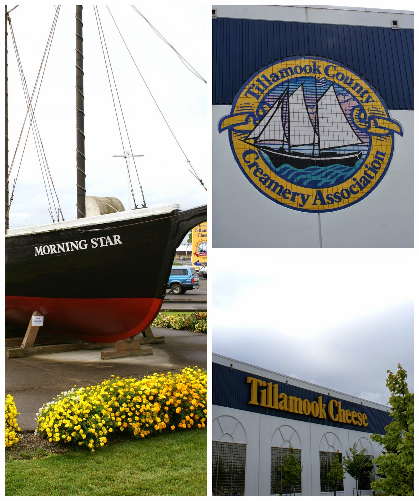 Authentic Suburban Gourmet Cheddar Cheese with Tomato Jam + Tillamook Blog2Farm Summit