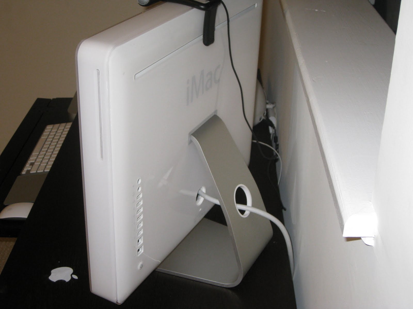 Dremel Junkie Summary Of Imac Mods