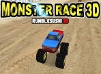 monster race 3d
