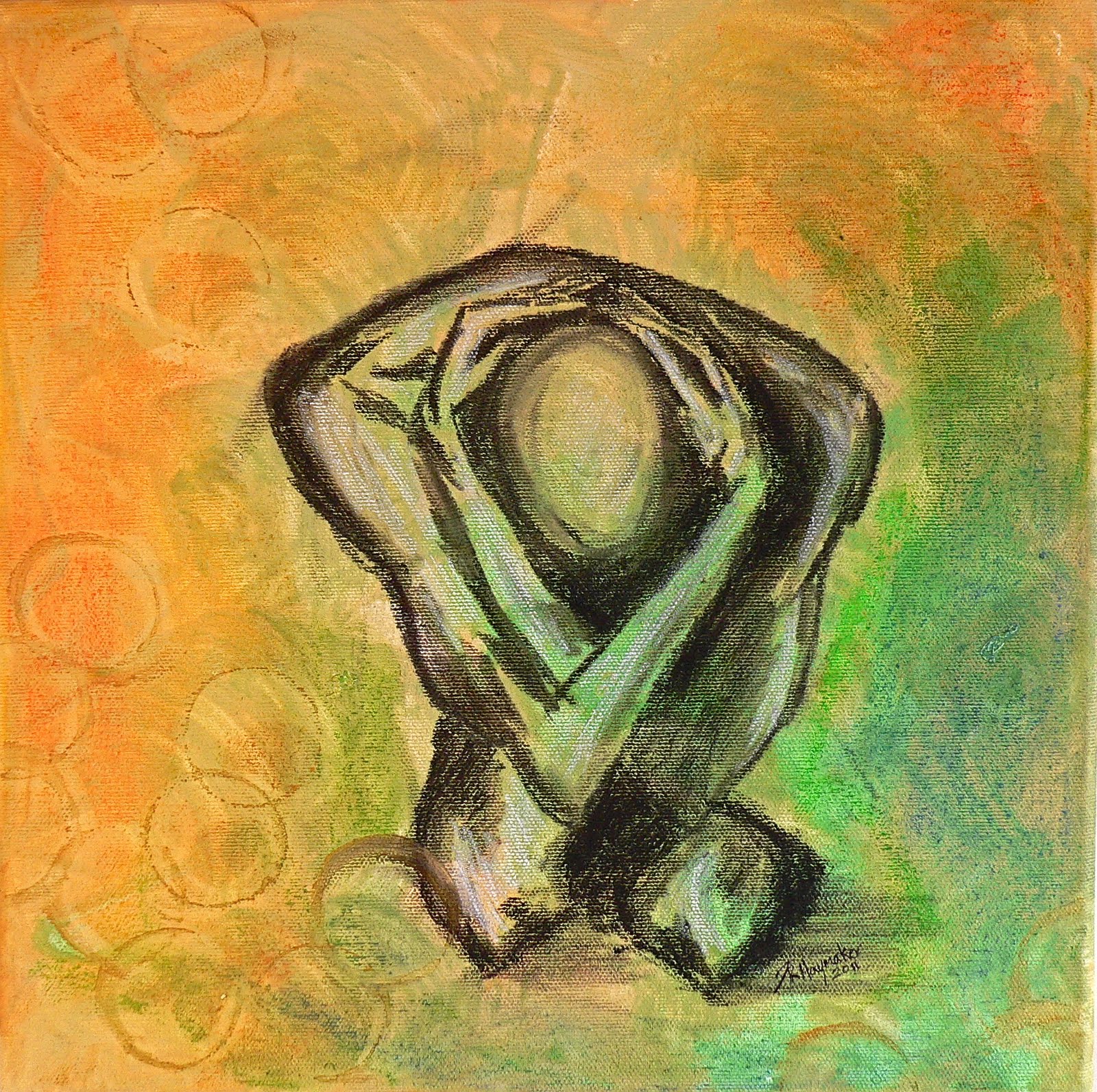 Mary Beth Hagen: Beyond The Chalkboard - q5yzh6r