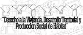 Curso de Esp. Derecho  a la Vivienda, Desarrollo Territorial & Producción Social del Hábitat