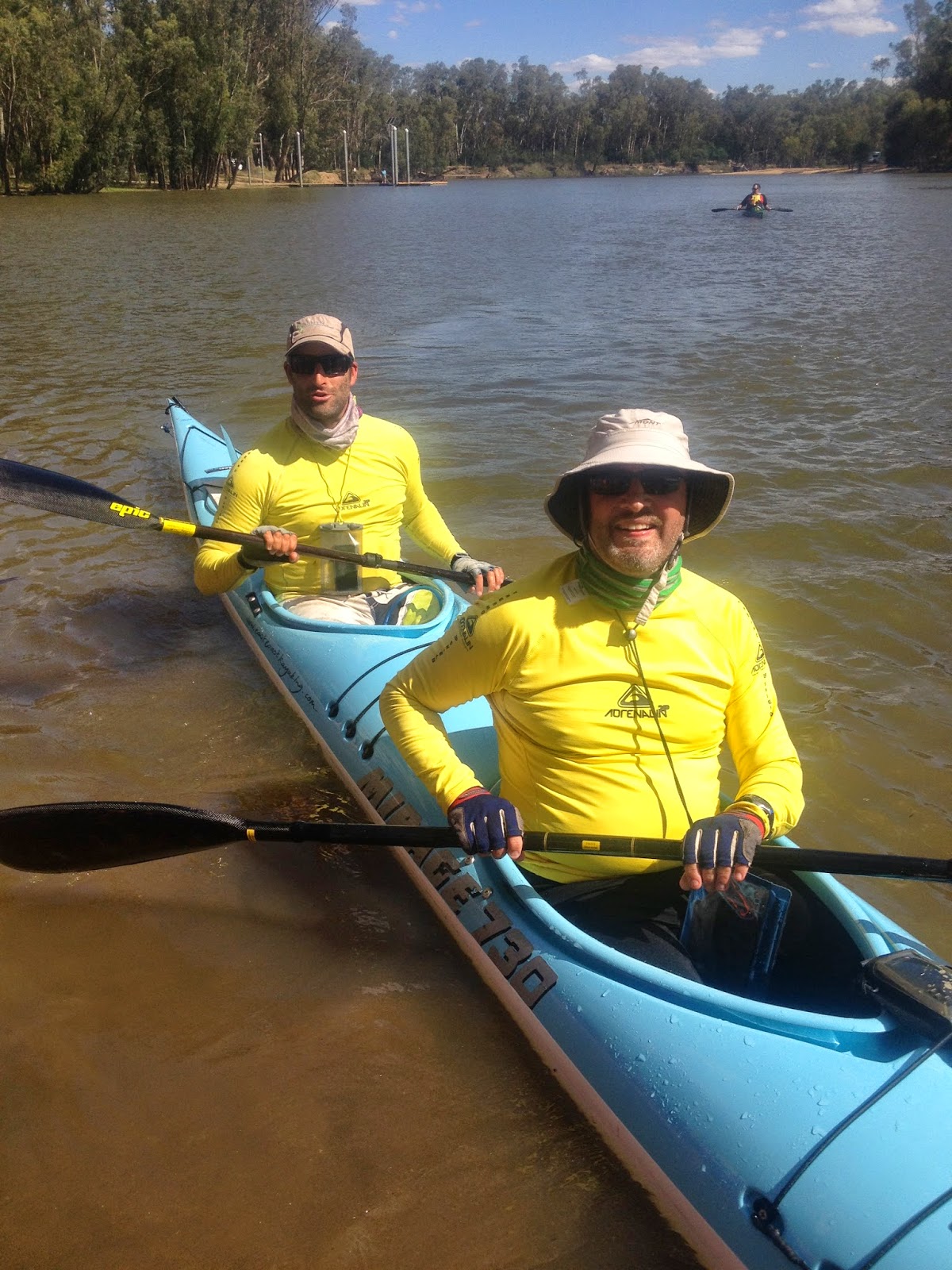 The Kayak Shop Blog Trip Report Team East Coast Kayaking at the