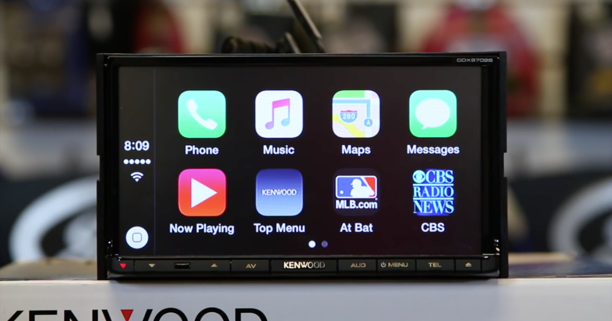 AppRadioWorld Apple CarPlay, Android Auto, Car Technology News This Is How Apple CarPlay