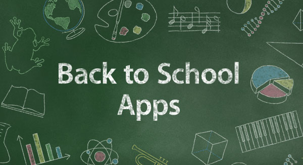 Best Back to School Apps for Parents