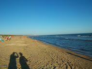 PLAYAS DE LA BOTA