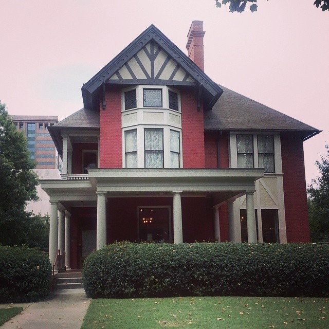 Living a special kind of life Margaret Mitchell House and Museum