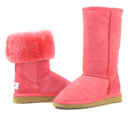 Bright Uggs