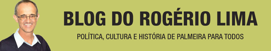 Blog do Rogério Lima