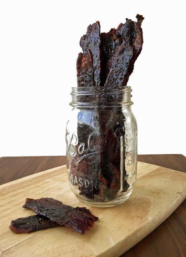 Because I said so Bacon is meat candy, especially this bacon!