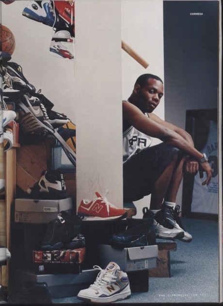 nike total air foamposite max silver