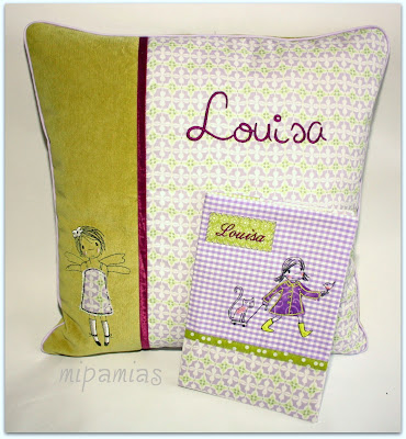 Diverse danksagungen mipamias: Taufgeschenke