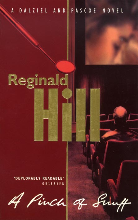 Recalled+to+life+reginald+hill