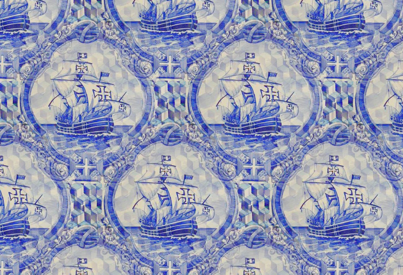 ZOOM DISEÑO Y FOTOGRAFIA: wallpapers victorianos en color azul,pack 1