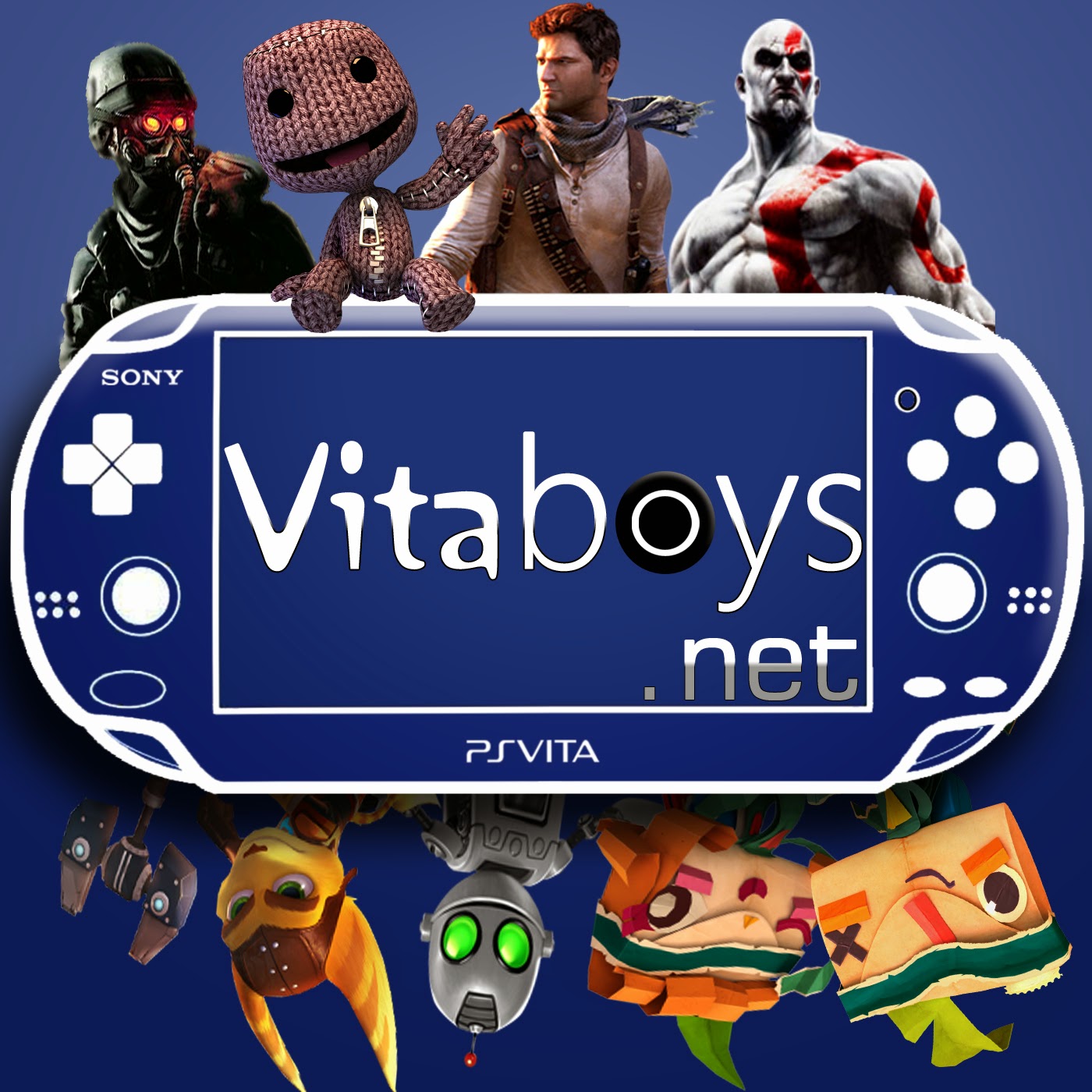 EP:9 The Best Episode For The Playstation Vita Yet! - VitaBoys | PS Vita  Blog, PS Vita News