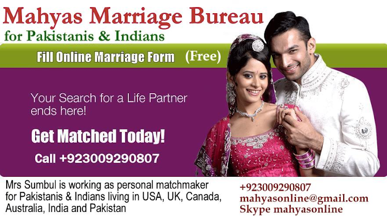 Dubai marriage bureau for singles