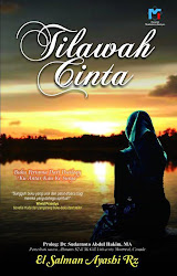 Novel "TILAWAH CINTA", KLIK GAMBAR!