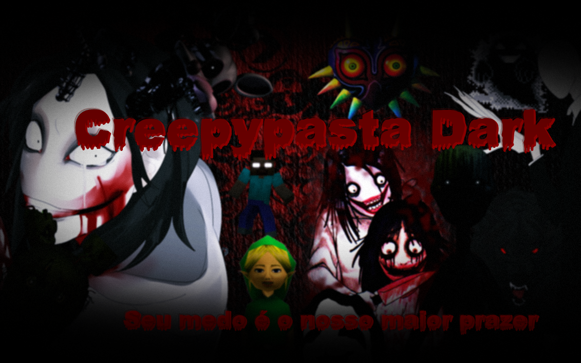 Creepypasta Dark