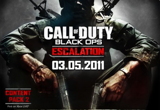 black ops map pack 2 call of the dead. cod lack ops map pack 2 call