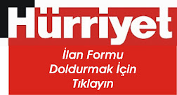 Hürriyet İlan