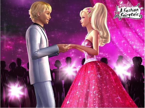 Watch Full movie: Barbie: A Fashion Fairytale (2010) 95 Watch Full movie: Barbie: A Fashion Fairytale (2010) 3