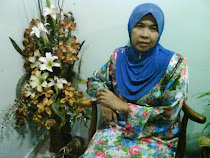 my mother :)