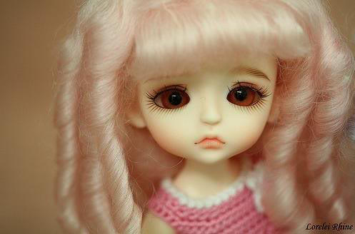 little barbie doll images