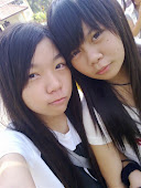 Me and Qing