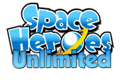 Space Heroes Unlimited