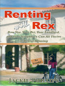 Renting with Rex