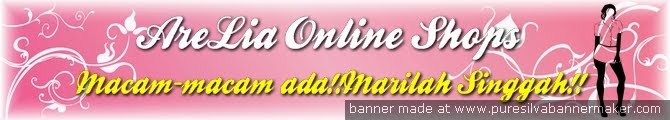 arelia online shops