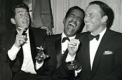 THE RAT PACK