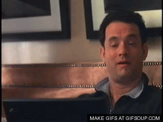 Tom Hanks Gif