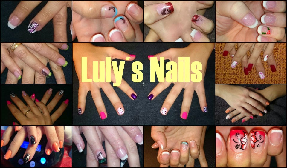 Luly's Nails