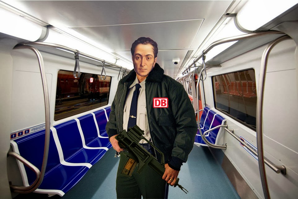 el comandante metro 4 el comandante metro 4