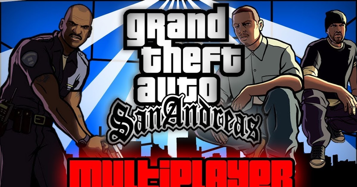 gta san andreas multiplayer download android