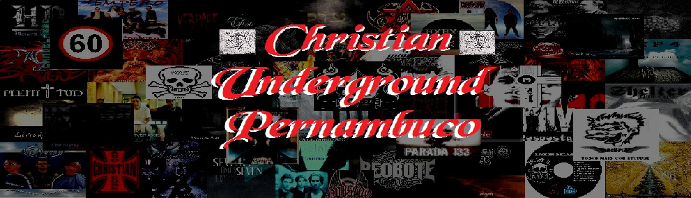 Christian Underground Pernambuco