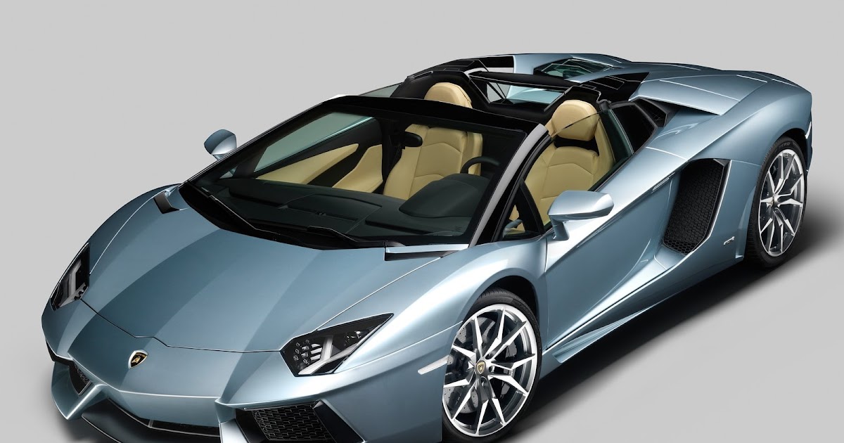 2013 Aventador LP 7004 Roadster Review Spec Release Date
