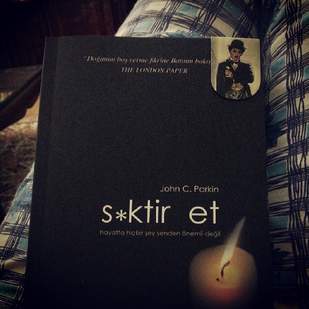 I.r.e.m.c.e Amin MaaloufDoğunun Limanları / John C. ParkinS.ktir Et