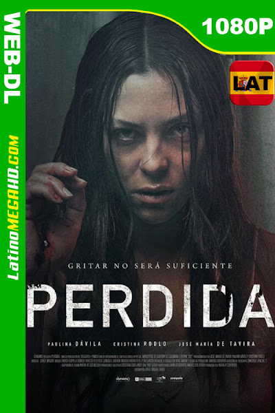 Perdida (2019) Latino HD WEB-DL 1080p ()