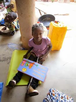 Abomey Children's Center