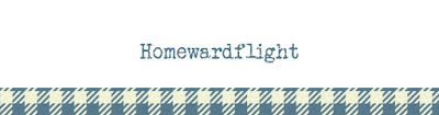Homewardflight