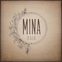 Mina-hair